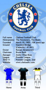 Cobham Training Centre - Chelsea Fans Lounge - - Part 9