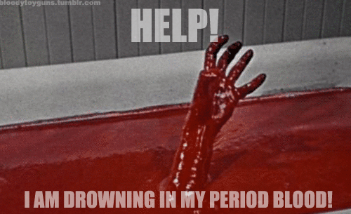 6 Hal Ini Hampir Selalu Sista Alami Saat Menstruasi
