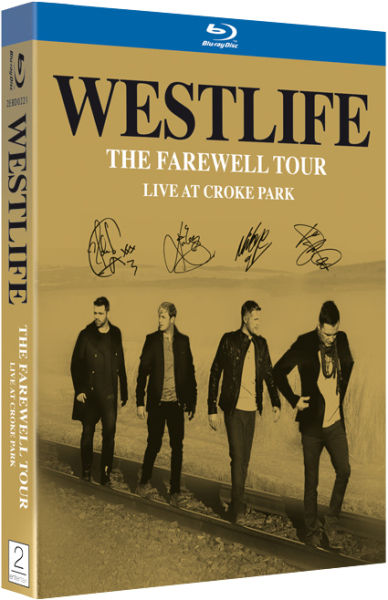 Mengenang Boyband Legendaris WESTLIFE..anak tahun 2000-an MASUKKK...
