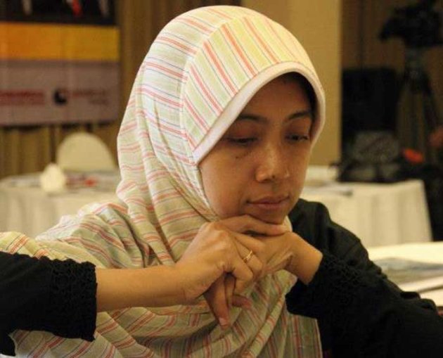 Ibu Rumah Tangga Yang Jadi Milliarder