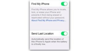 13 Fitur Andalan di iOS 8