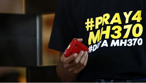 ★★★ 100 Hari Hilang, Ini 13 Teori Lenyapnya MH370 ★★★