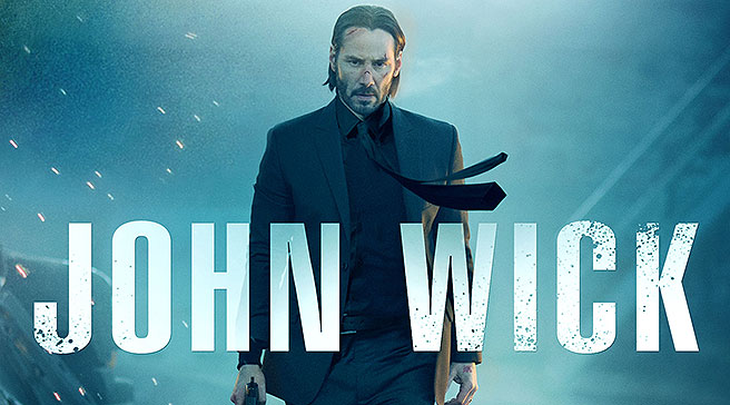 2 Aktor Laga Indonesia bakal berlaga dalam film John Wick 3.. Siapa mereka?!