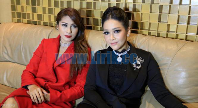 Tata dan Maia Coba Ketuk Hati “Sang Penggoda”