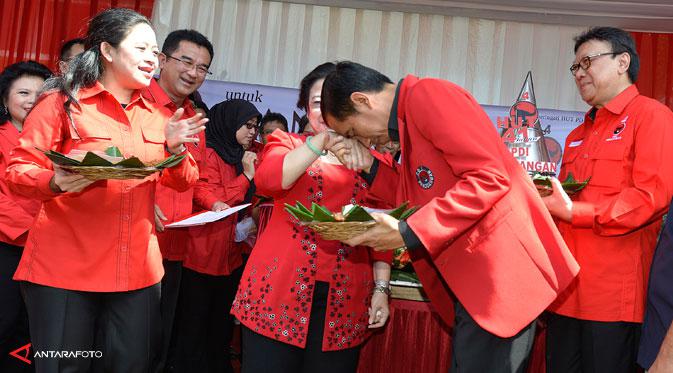 PWI Kecam Penggrudukan Kader PDIP ke Radar Bogor