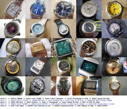 Testimonial: AudiSign Watches [Original and Import Only] - Nato Zulu Straps 