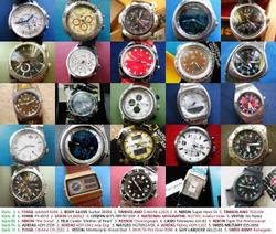 Testimonial: AudiSign Watches [Original and Import Only] - Nato Zulu Straps 