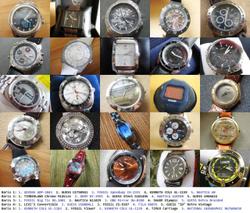 Testimonial: AudiSign Watches [Original and Import Only] - Nato Zulu Straps 