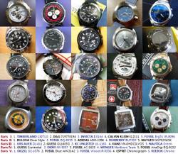 Testimonial: AudiSign Watches [Original and Import Only] - Nato Zulu Straps 