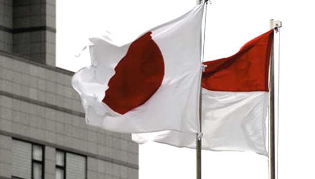 Inilah 5 Hal Seputar Indonesia Yang Terkenal di Jepang