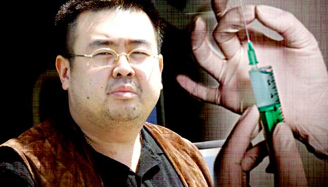 Siti Aisyah dan Sederet Fakta Pembunuhan Kim Jong-nam