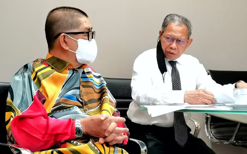 Task force to study impact of Indonesia’s capital shift to Kalimantan