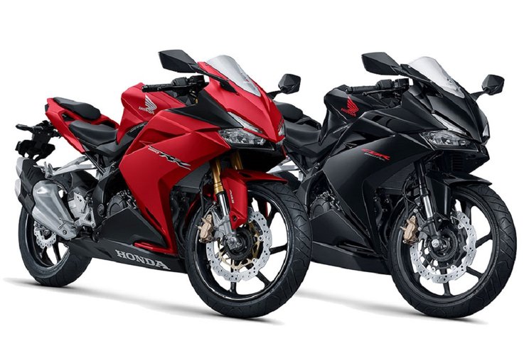 AHM Buka Suara Soal Honda CBR250RR 4 Silinder