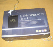 GPS tracker untuk pelacak mobil dan motor (TK 102, XEXUN TK 102-2, XEXUN TK 103-2)