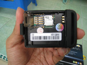 GPS tracker untuk pelacak mobil dan motor (TK 102, XEXUN TK 102-2, XEXUN TK 103-2)