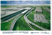 &#91;Mega Proyek&#93; Menilik Master Plan Bandara Baru Yogyakarta