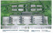 &#91;Mega Proyek&#93; Menilik Master Plan Bandara Baru Yogyakarta