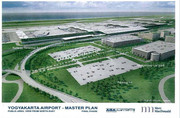 &#91;Mega Proyek&#93; Menilik Master Plan Bandara Baru Yogyakarta