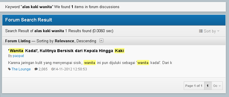 3 Alas Kaki Yang Wajib Dimiliki Oleh Sista