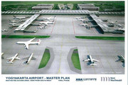 &#91;Mega Proyek&#93; Menilik Master Plan Bandara Baru Yogyakarta