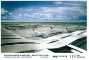 &#91;Mega Proyek&#93; Menilik Master Plan Bandara Baru Yogyakarta