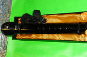wts jual senter besar & tinggi merck Police 20 watt
