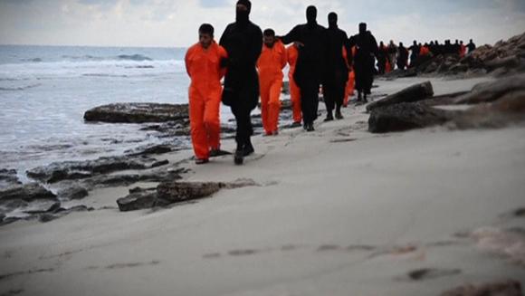 egypt-bombs-islamic-state-targets-in-libya-after-21-egyptians-beheaded