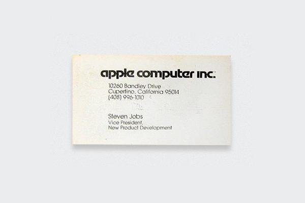 KARTU NAMA ORANG - ORANG HEBAT (BILL GATE, MARK, STEVE JOB, EINSTEIN)