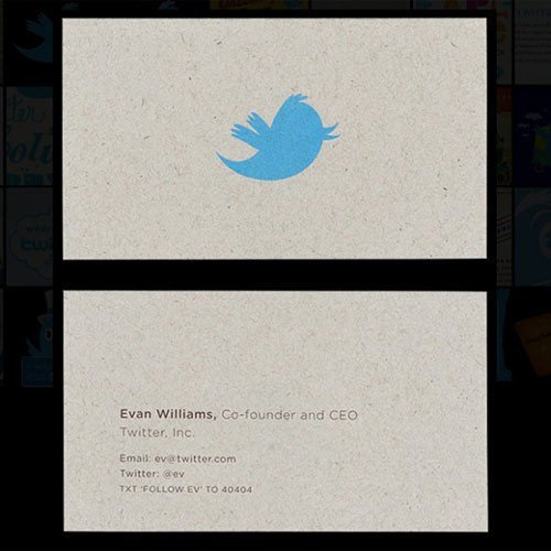 KARTU NAMA ORANG - ORANG HEBAT (BILL GATE, MARK, STEVE JOB, EINSTEIN)