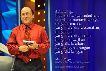 DVD Motivator terbaik,Mario Teguh+Tung DesemWaringin+Gratis film Umar Bin Khatab
