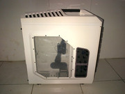 Cooler Master Stryker = White Edition