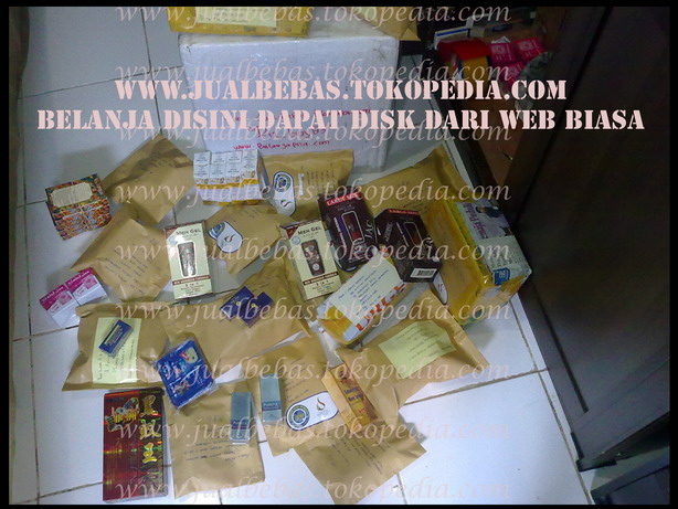 *HOT* SHARK SUPER POWER ASLI GEL INVEMA CANADA 100% ORI memperbesar UKURAN alat VITAL