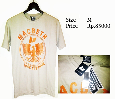 KAOS VOLCOM,RIPCURL,QUIKSILVER,DC,MACBETH,RABEL8 MUMER COCOK BUAT KULIAH MASUK DULU