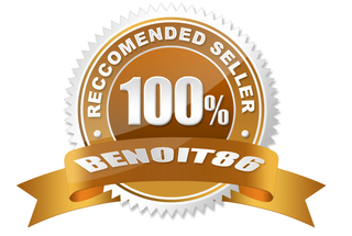 BENOIT ONLINE SHOP - PRE-CHRISTMAS OPEN SELL