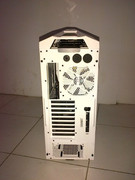 Cooler Master Stryker = White Edition