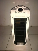 Cooler Master Stryker = White Edition