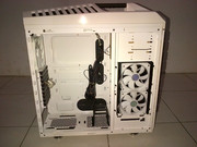 Cooler Master Stryker = White Edition