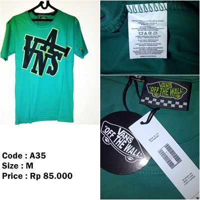 KAOS VOLCOM,RIPCURL,QUIKSILVER,DC,MACBETH,RABEL8 MUMER COCOK BUAT KULIAH MASUK DULU