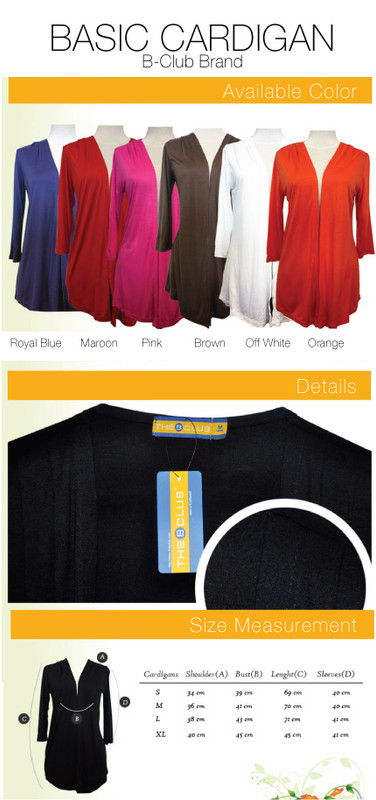 OBRAL FASHION - BARANG BARU!