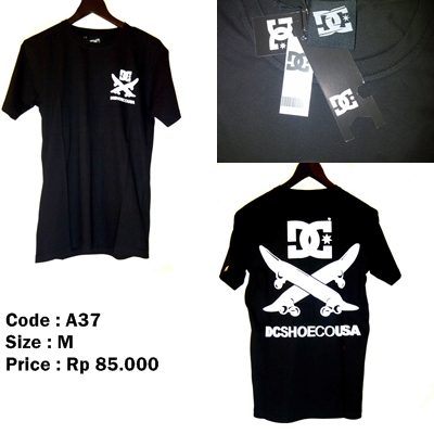 KAOS VOLCOM,RIPCURL,QUIKSILVER,DC,MACBETH,RABEL8 MUMER COCOK BUAT KULIAH MASUK DULU