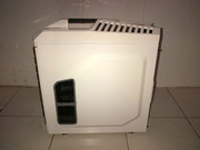 Cooler Master Stryker = White Edition