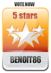BENOIT ONLINE SHOP - PRE-CHRISTMAS OPEN SELL