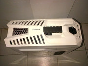 Cooler Master Stryker = White Edition