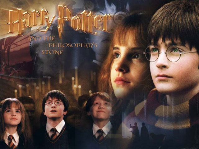 Membongkar Rahasia Occultisme dibalik buku dan pengarang Harry Potter