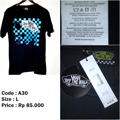KAOS VOLCOM,RIPCURL,QUIKSILVER,DC,MACBETH,RABEL8 MUMER COCOK BUAT KULIAH MASUK DULU