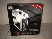 Cooler Master Stryker = White Edition