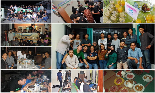 &#91;FR SAUR&#93; Bagi - Bagi Manfaat dan Berkah Ramadhan with Kaskus Riau Raya