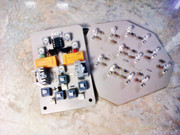 Jual Perlengkapan dan Robot (Line tracer/Follower Analog/Micro)