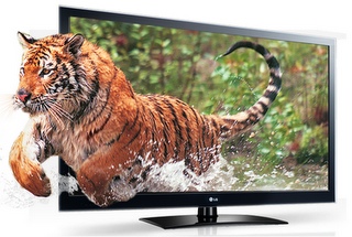 JUAL LG 32LW4500 CINEMA 3D TV LED PLUS FULL HD - LED terbaik di kategorinya...