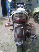BRAND NEW!!! HONDA TIGER CW!!! CIREBON